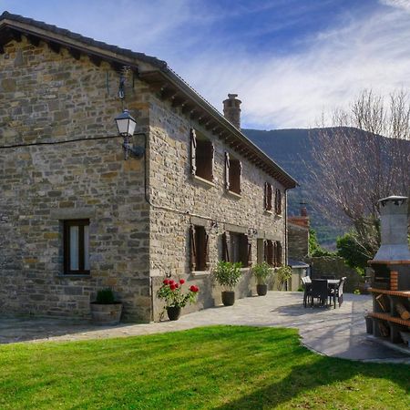 Villa La Era De Casaus Gavín Esterno foto