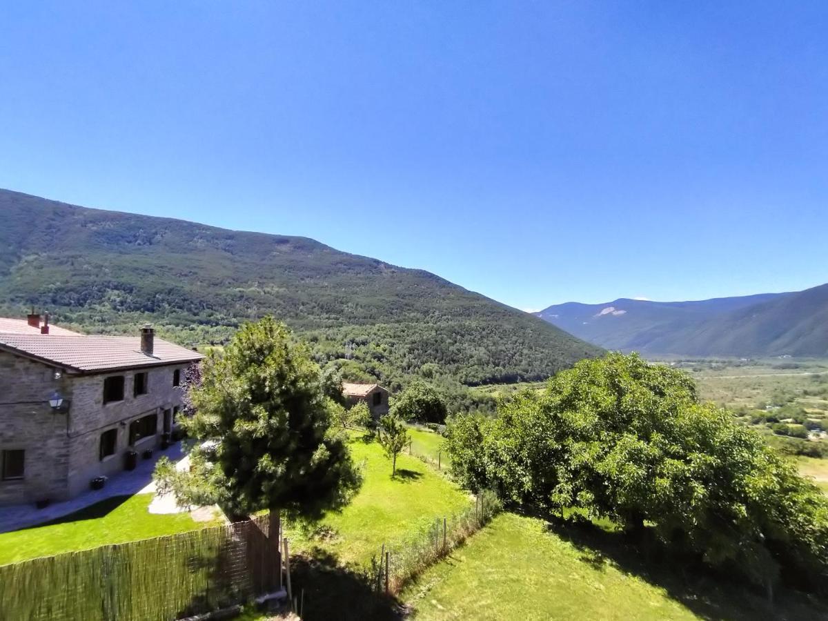 Villa La Era De Casaus Gavín Esterno foto