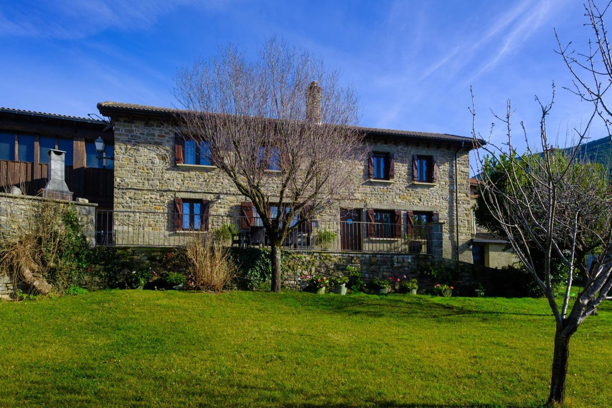 Villa La Era De Casaus Gavín Esterno foto